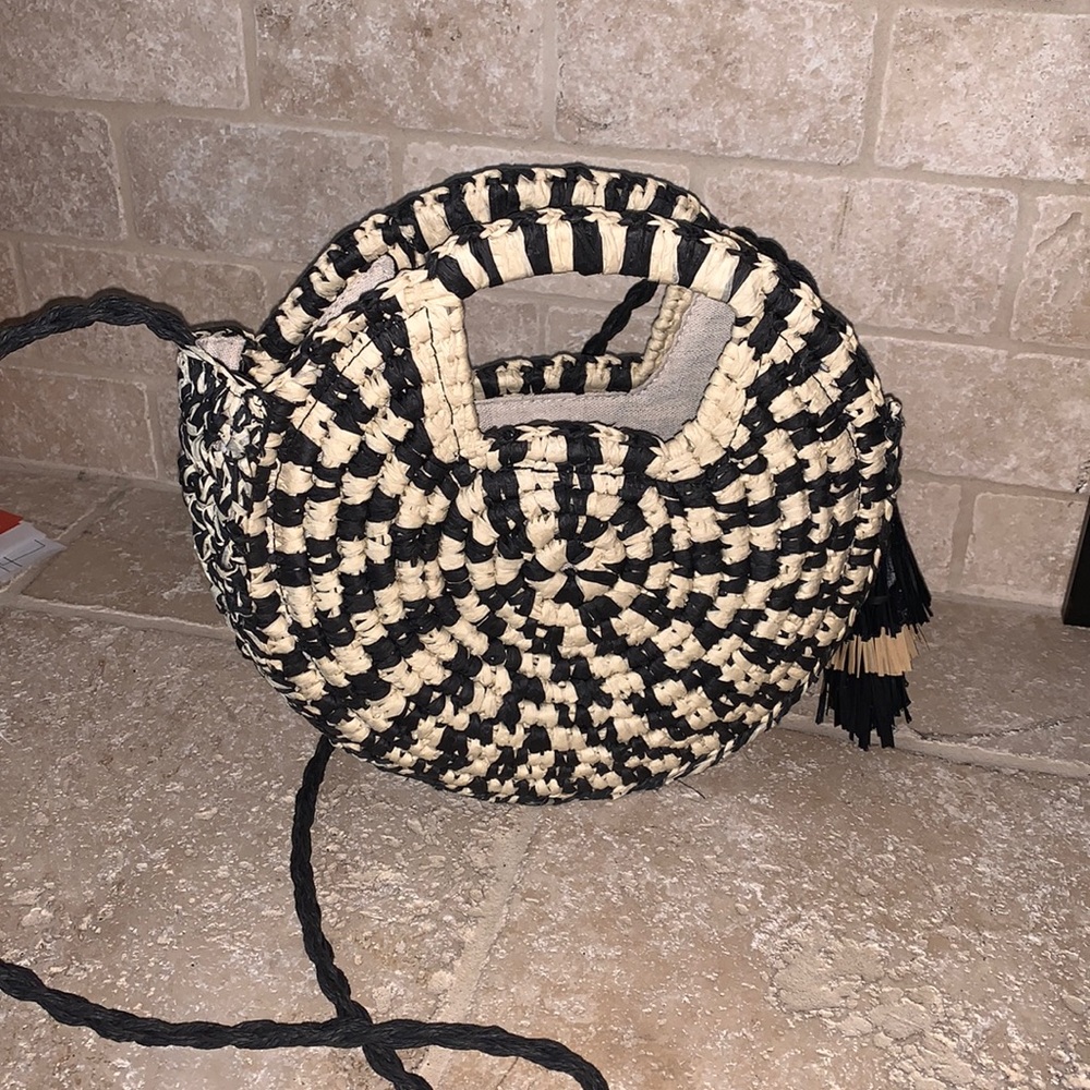 Lucky Brand women’s summer purse